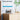 ieGeek Bell J9 integrates with Alexa for voice-controlled viewing.