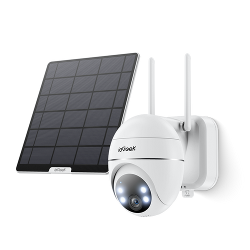 ieGeek Wireless 24/7 Recording Camera S7