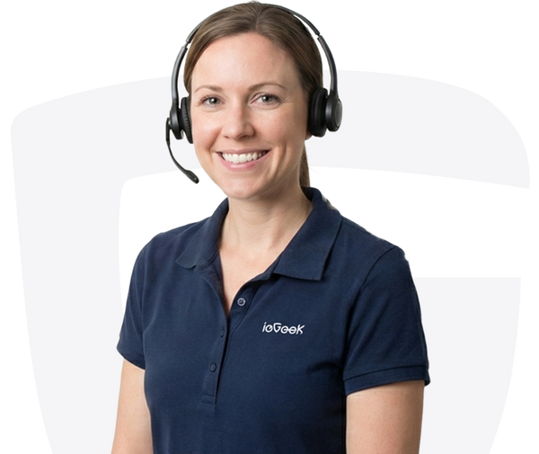 Still have questions? We're here to help.