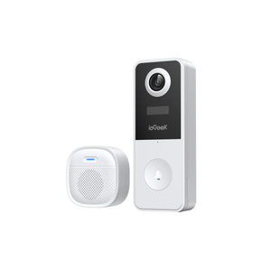 ieGeek Doorbell Camera Bell J10