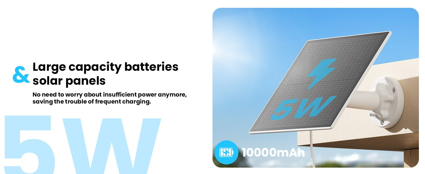 Solar Charing