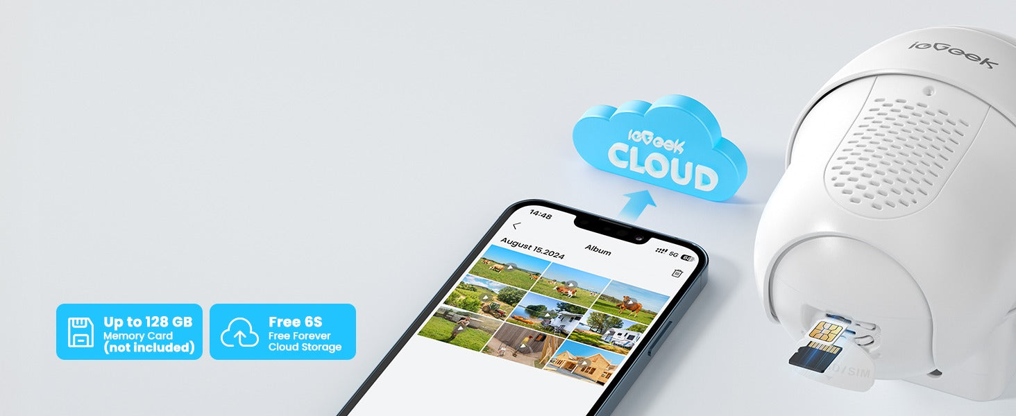 Cloud Storage
