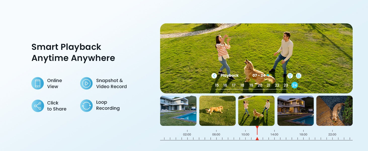 Smart Playback