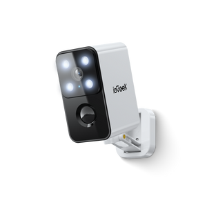 ieGeek Battery Security Camera S3