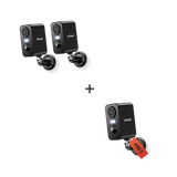 2-Cam+1 Free