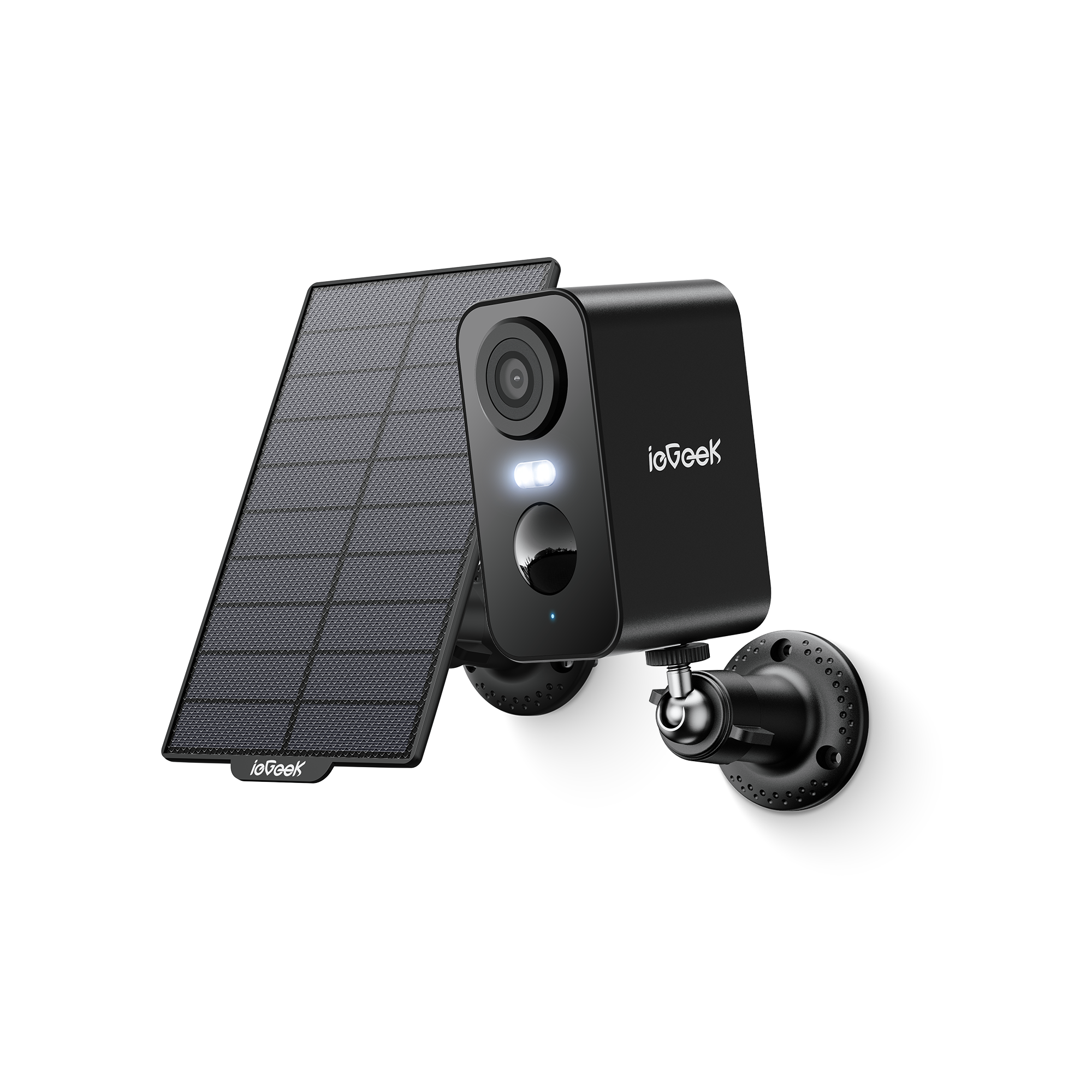 ieGeek Solar Security Camera ZS-GX3S