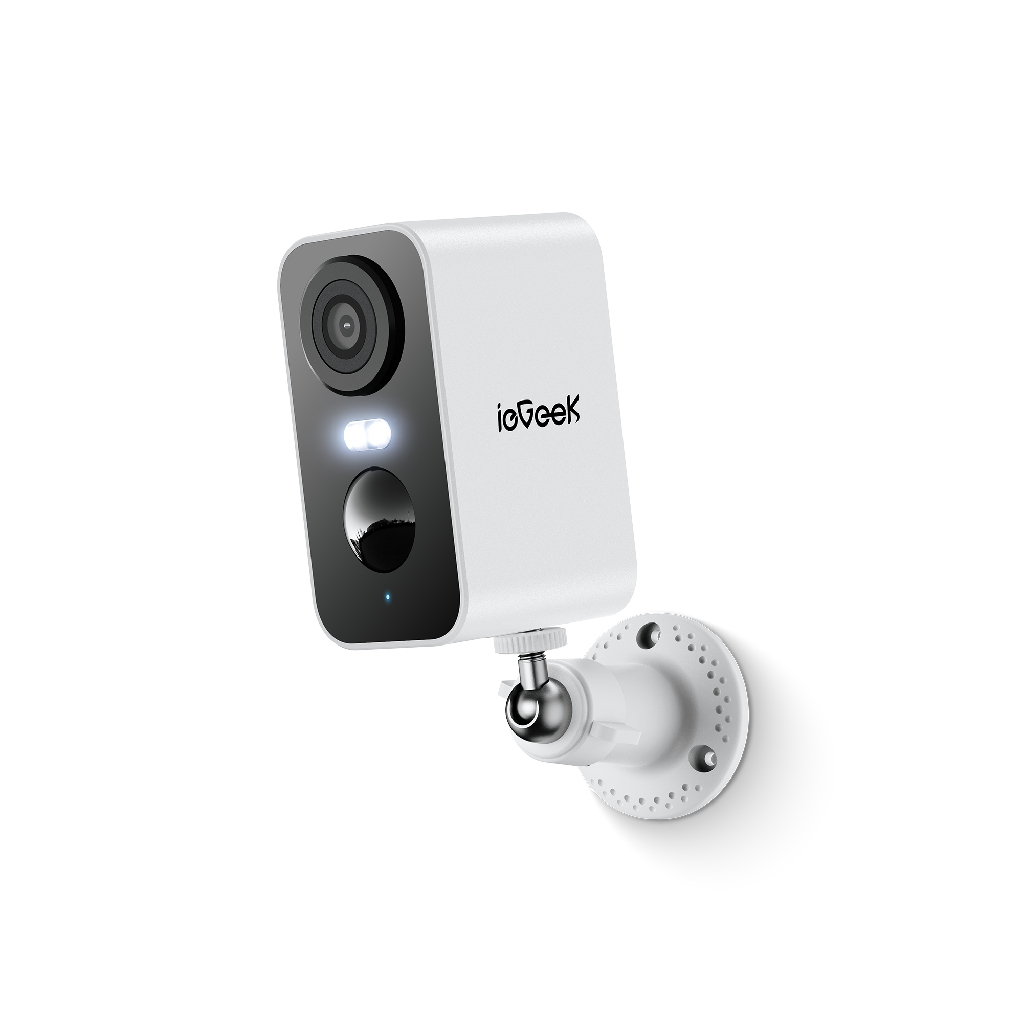 ieGeek Solar Security Camera ZS-GX3S
