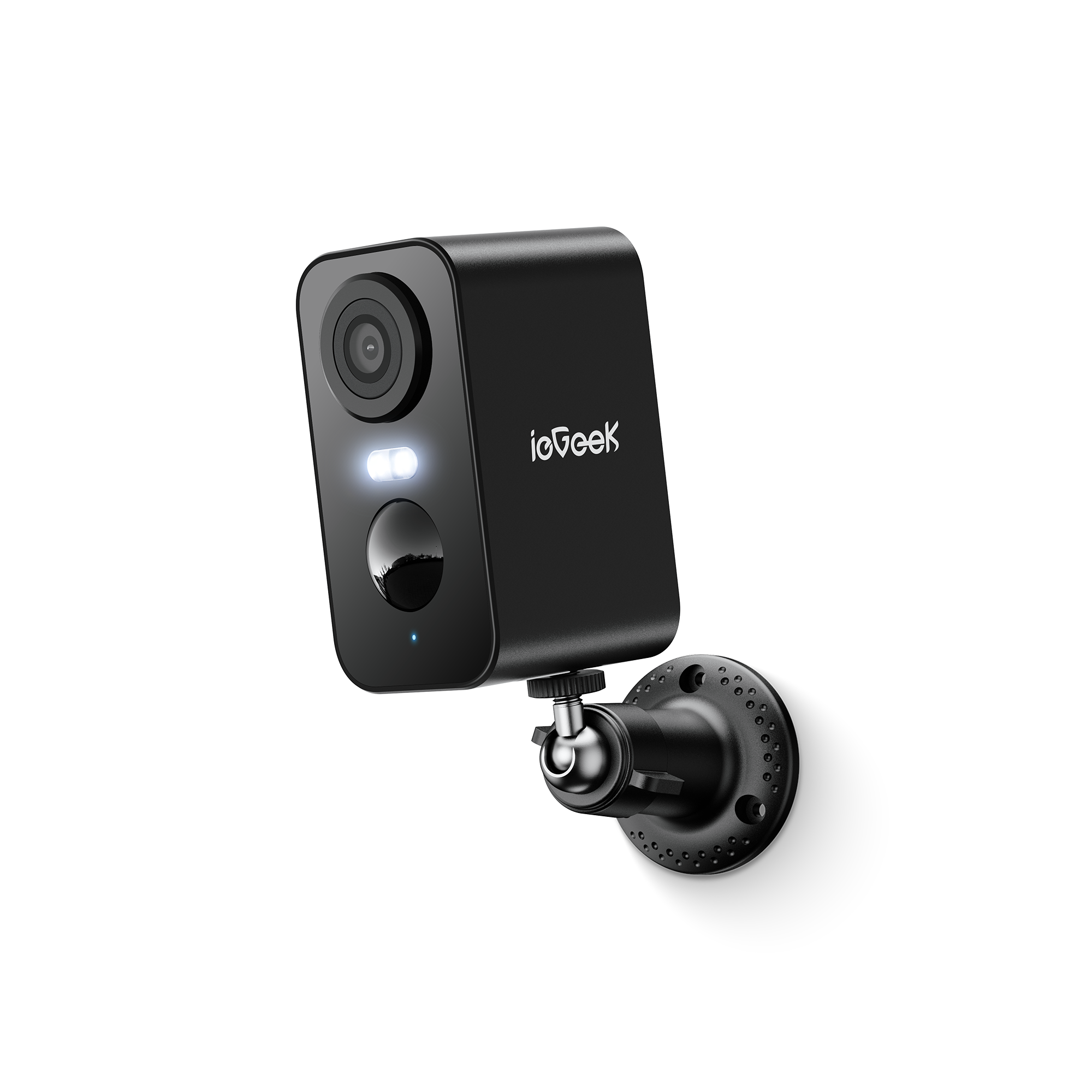 ieGeek Solar Security Camera ZS-GX3S