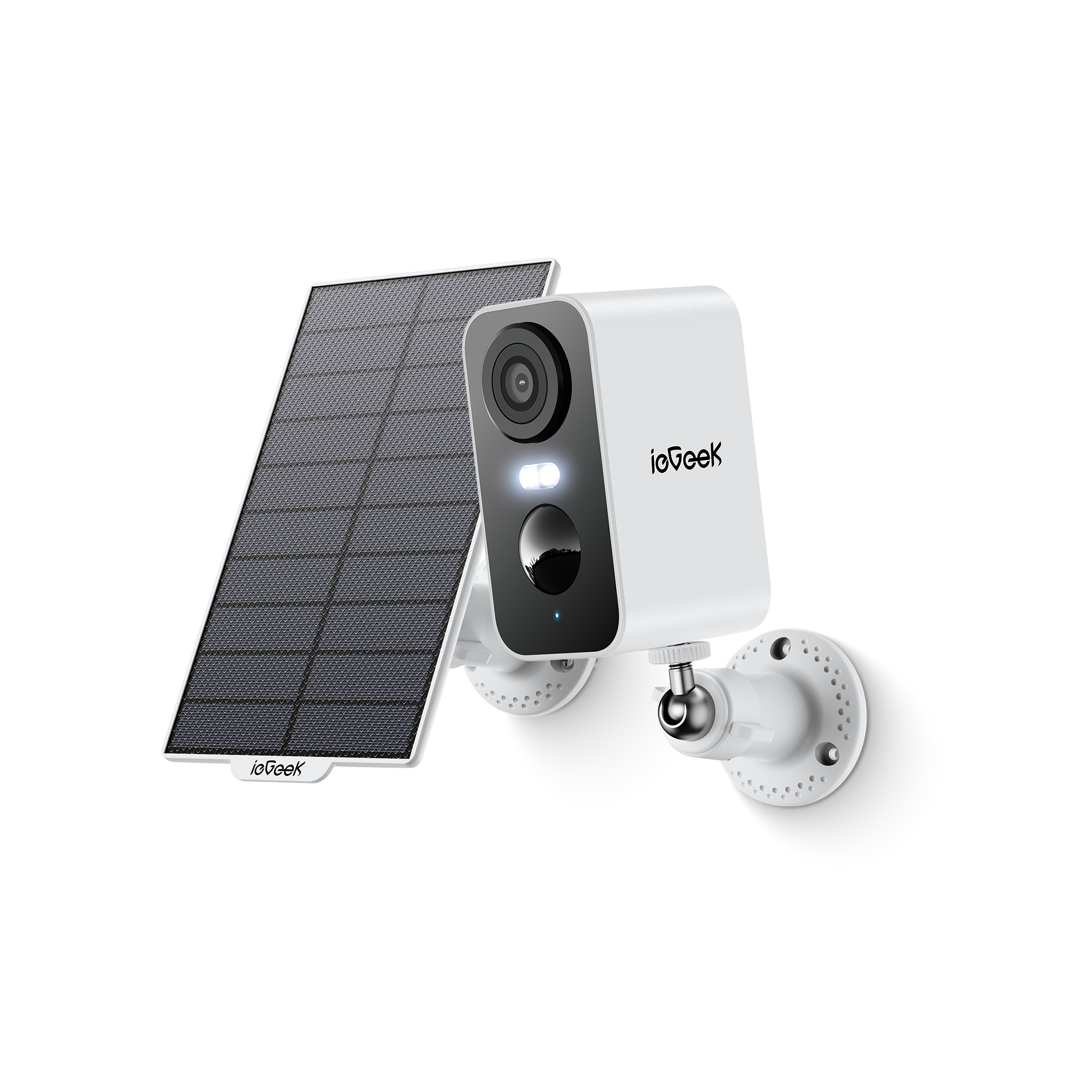 ieGeek Solar Security Camera ZS-GX3S