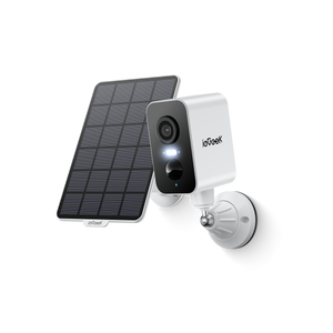 ieGeek 4G LTE Security Camera ZY-G2