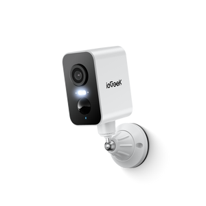 ieGeek Battery Security Camera S2
