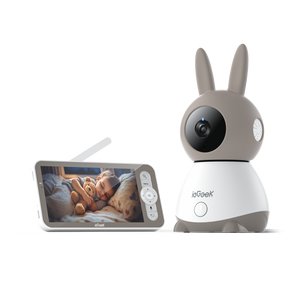 ieGeek Baby Monitor Baby 1T