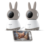 2 Cam+1 Screen