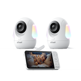 2 Cam+1 Screen