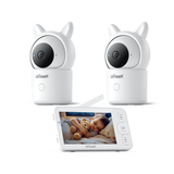 2 Cam+1 Screen