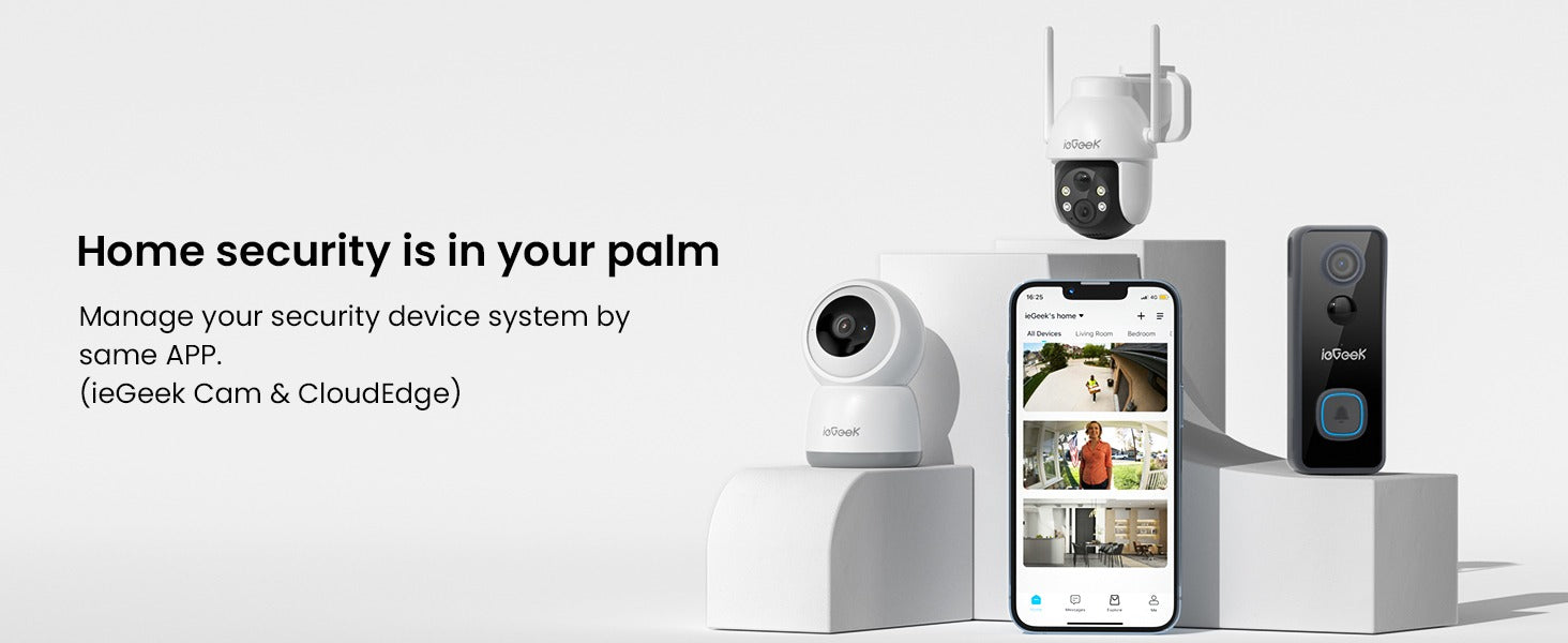 Home Security