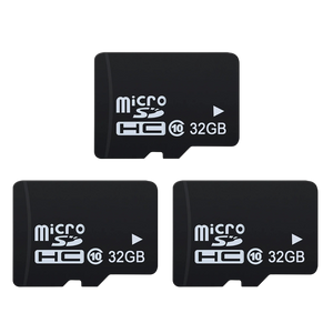 ieGeek 32GB Micro SD Card 3 Pack