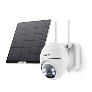 ieGeek Wireless 24/7 Recording Camera S7
